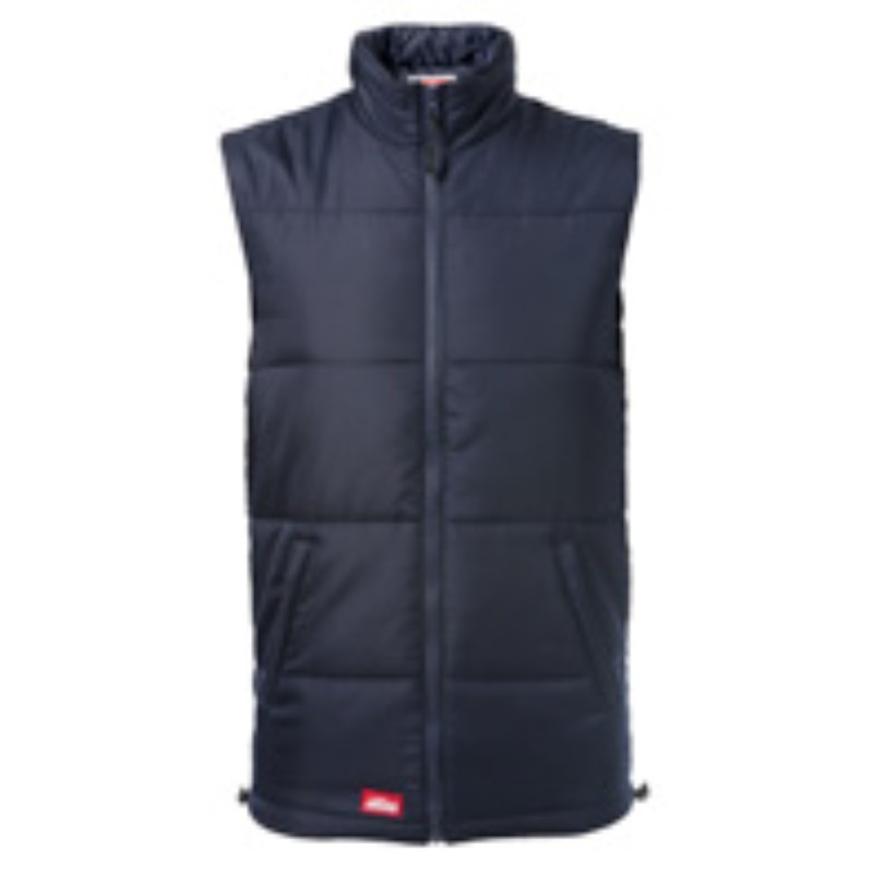 Body Warmer Style 217 Royal